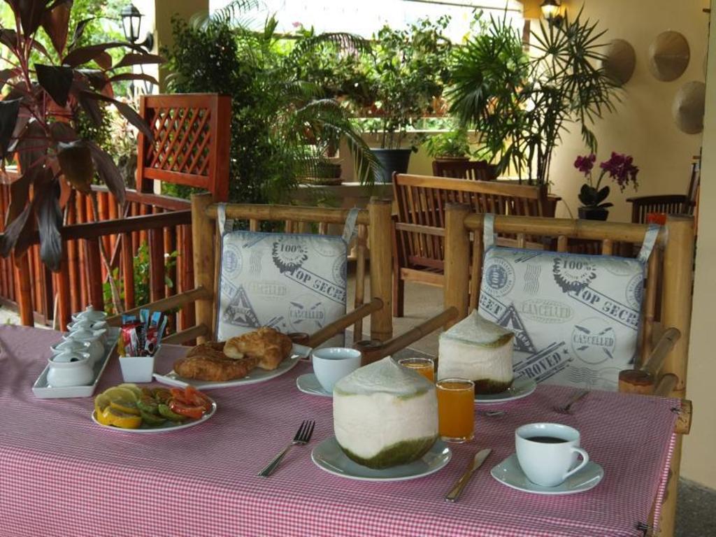 Фото Similan Hotel