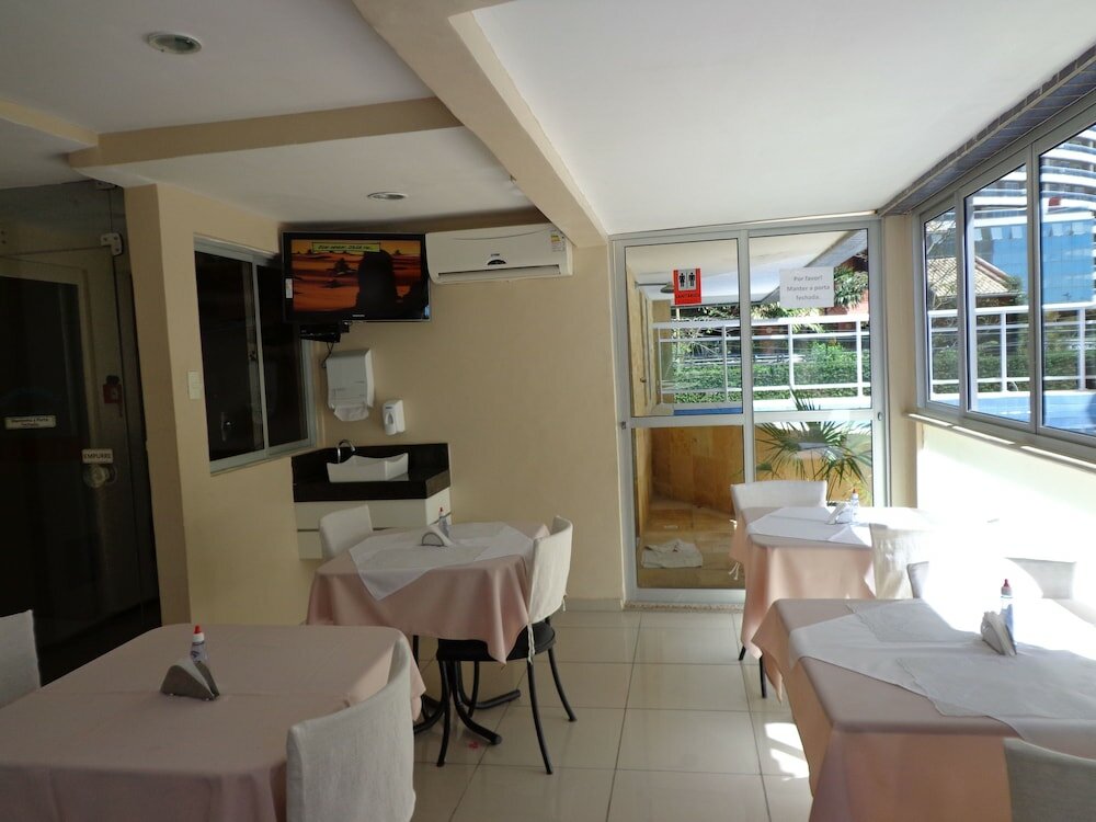 Фото Seamar Hotel