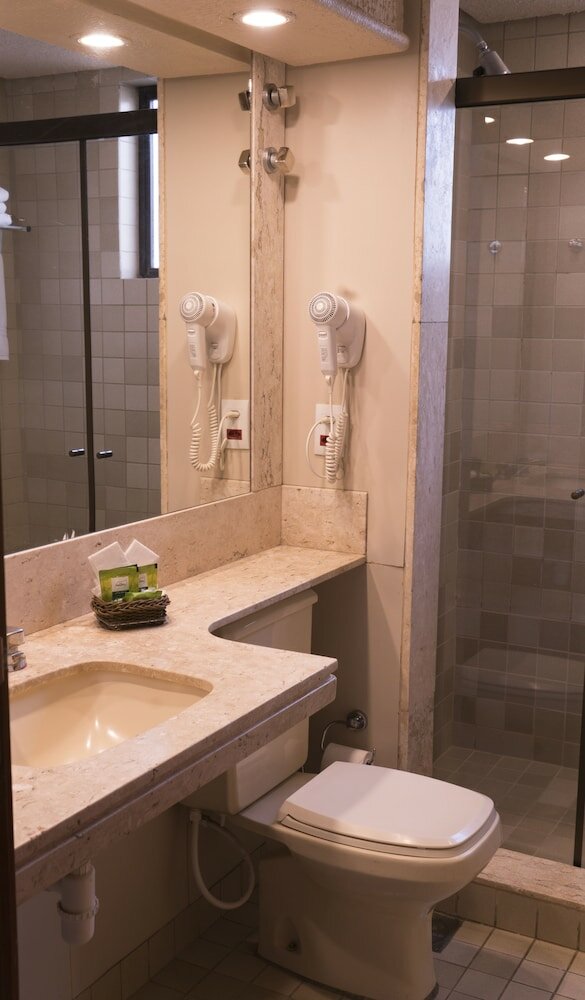 Фото Oft Tamandare Plaza Hotel