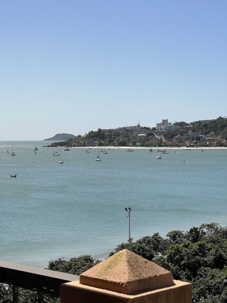 Фото Jurere Beach Village