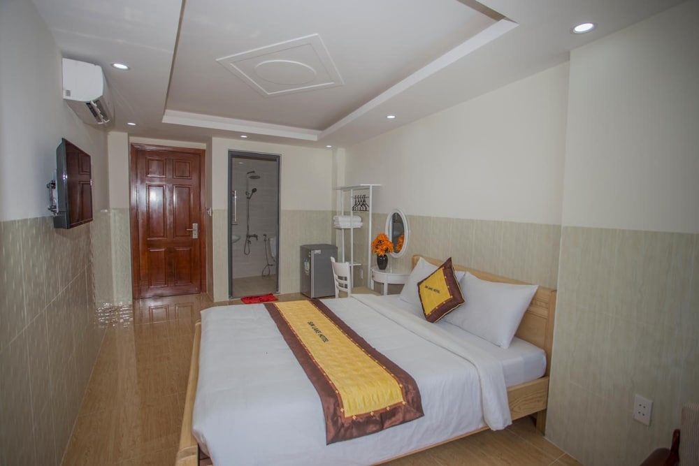 Фото Sun Lake Hotel