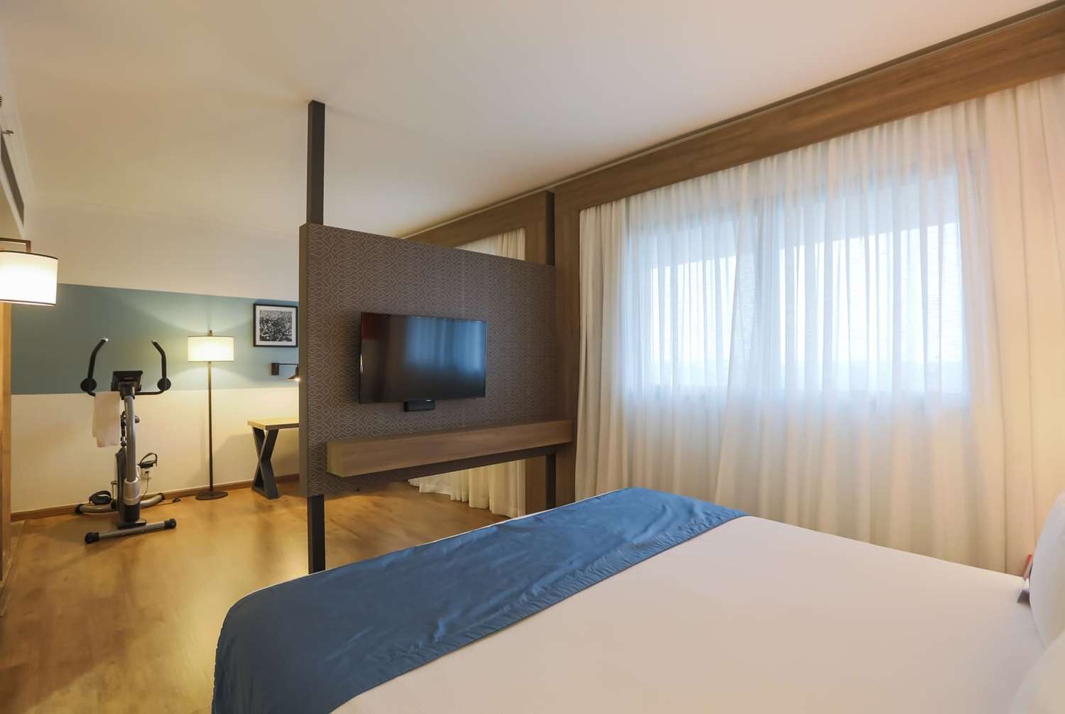 Фото Tryp by Wyndham Ribeirao Preto