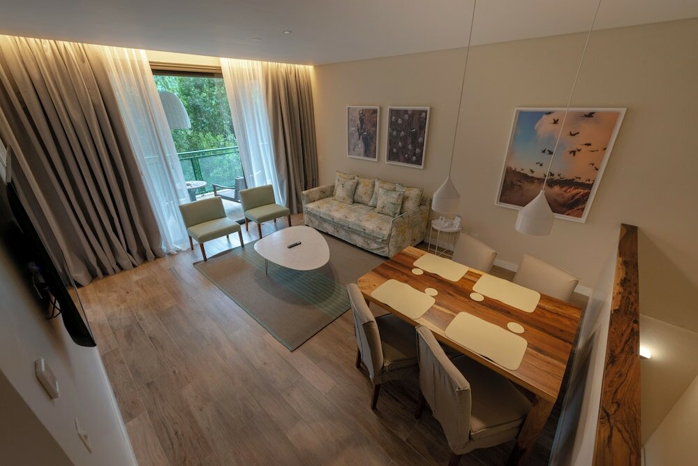 Фото Iguazú Jungle Lodge