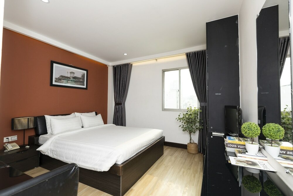 Фото The One Premium Hotel