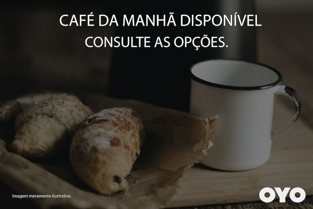 Фото Oyo Alto Da Praia Hotel, Aracaju