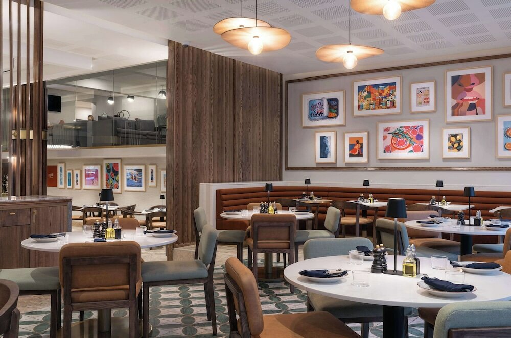 Фото Radisson Hotel Cape Town Foreshore