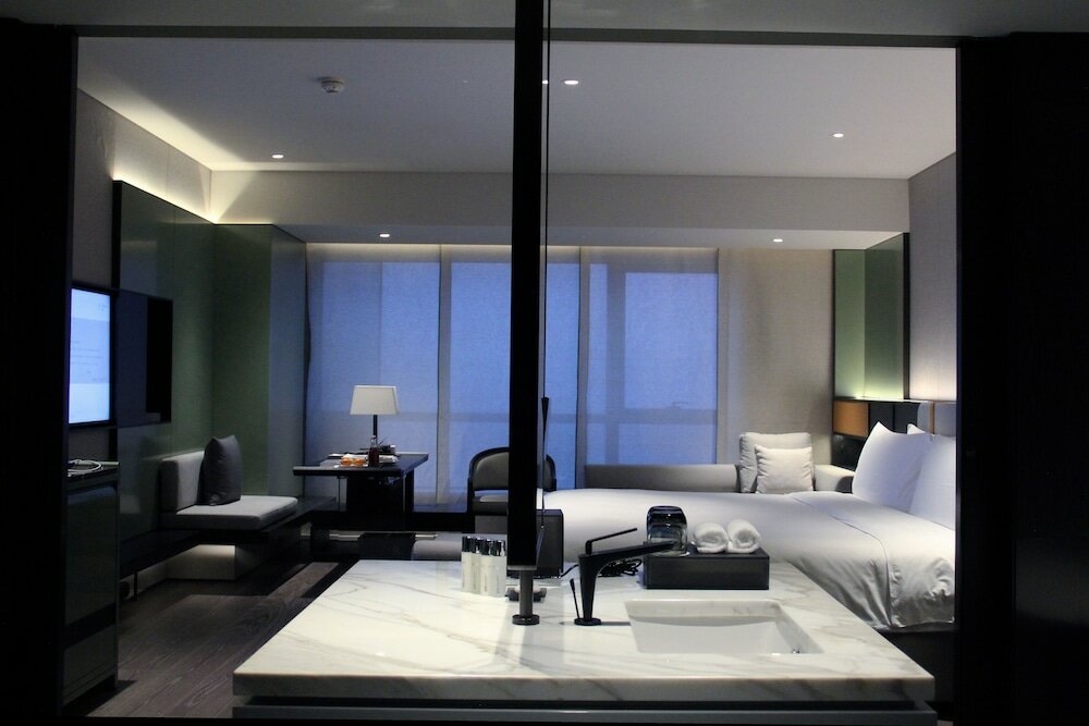 Фото InterContinental Xi'an North, an Ihg Hotel