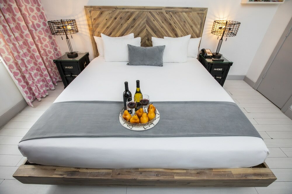 Фото Whitelaw Hotel