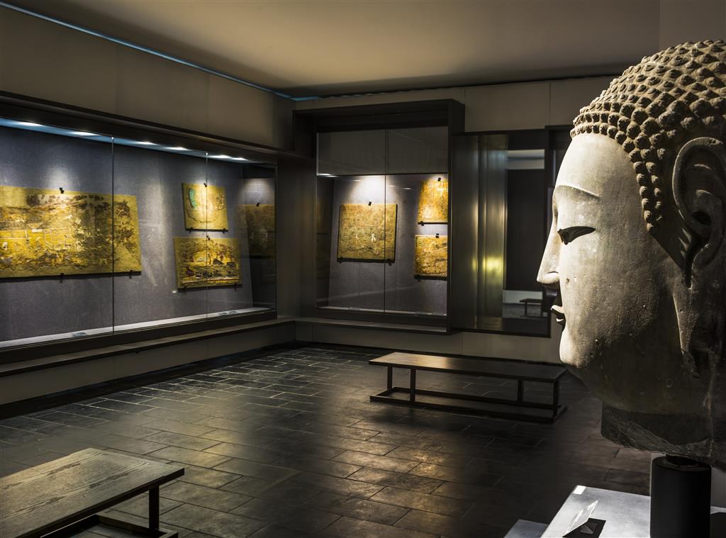 Фото The Westin Xian