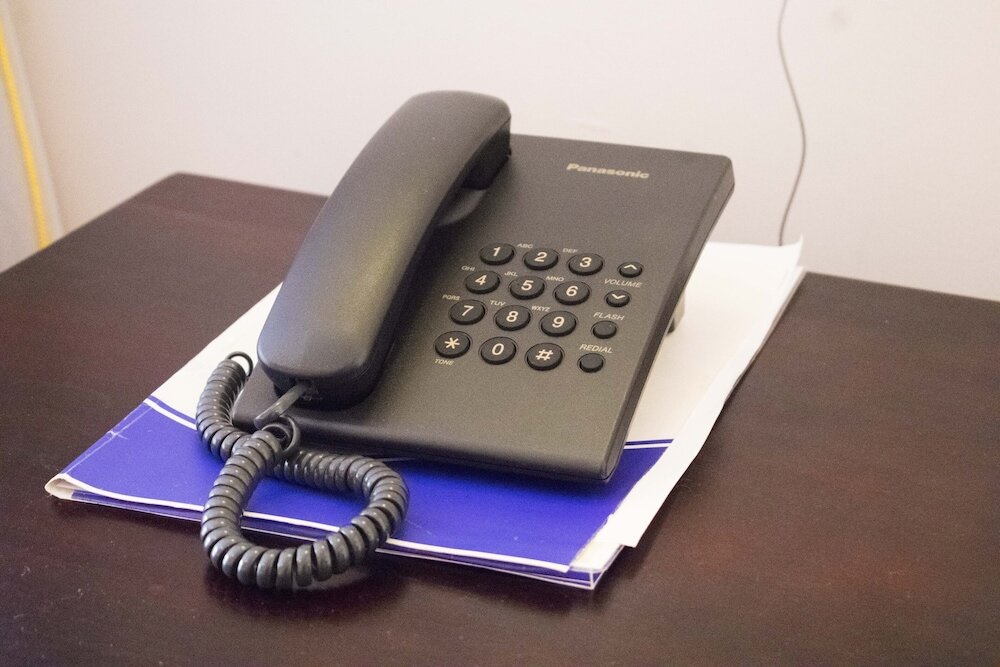 Фото Cepha's Inn