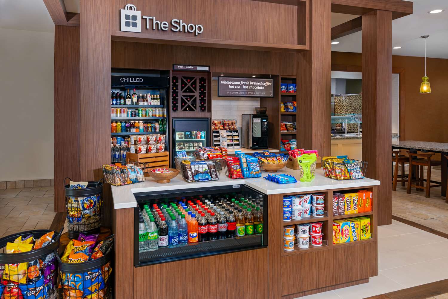 Фото Hilton Garden Inn Wayne