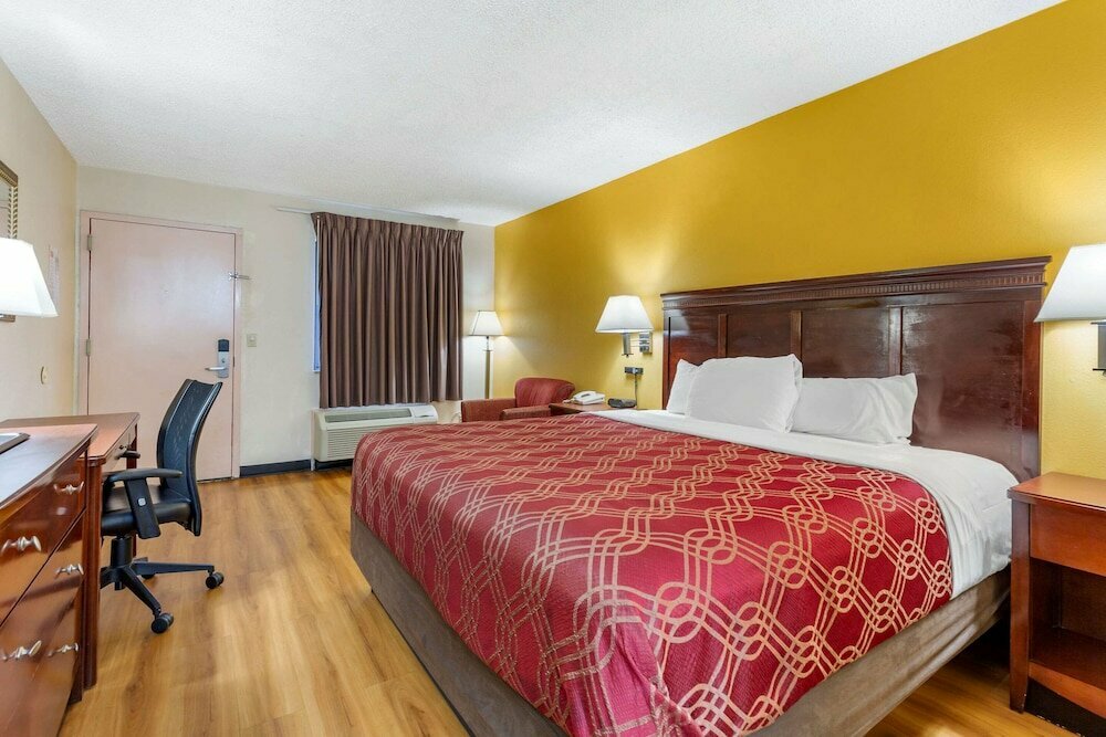 Hotel Americas Best Value Inn Laurel, State of Maryland, photo