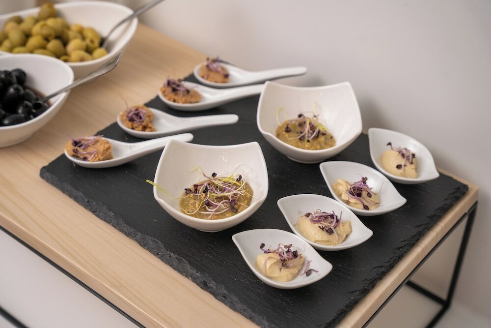 Фото Escala Hotel & Suites