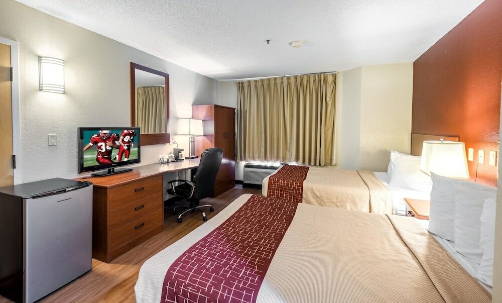 Фото GreenTree Inn Houston Iah Airport