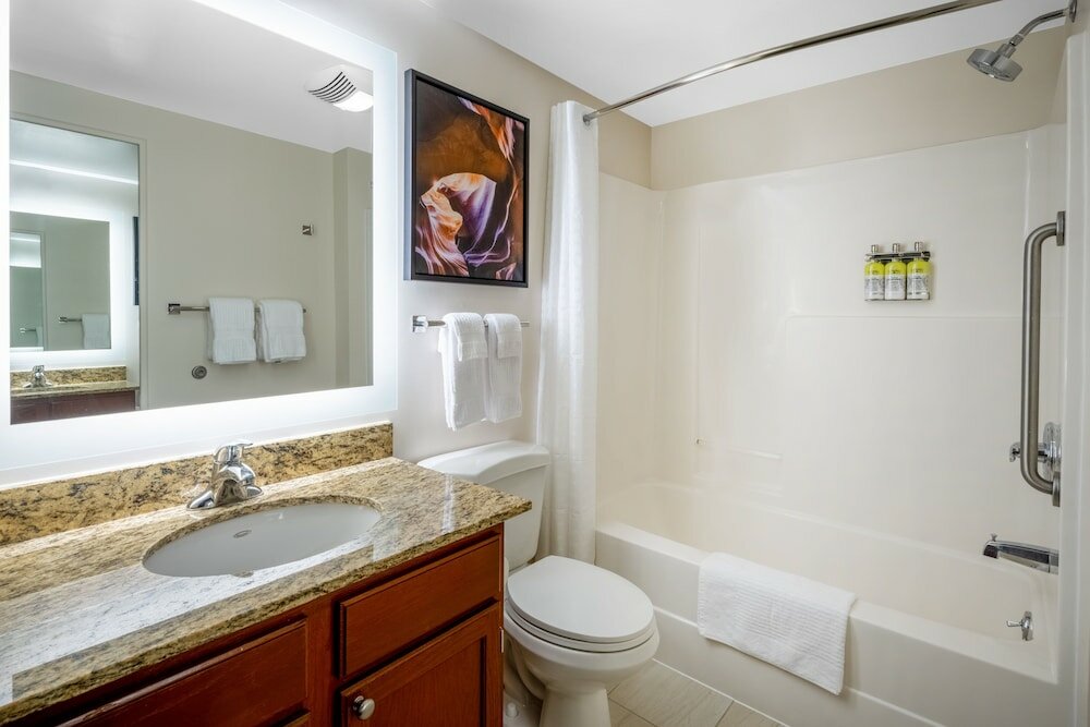 Фото Candlewood Suites Boston North Shore Danvers, an Ihg Hotel