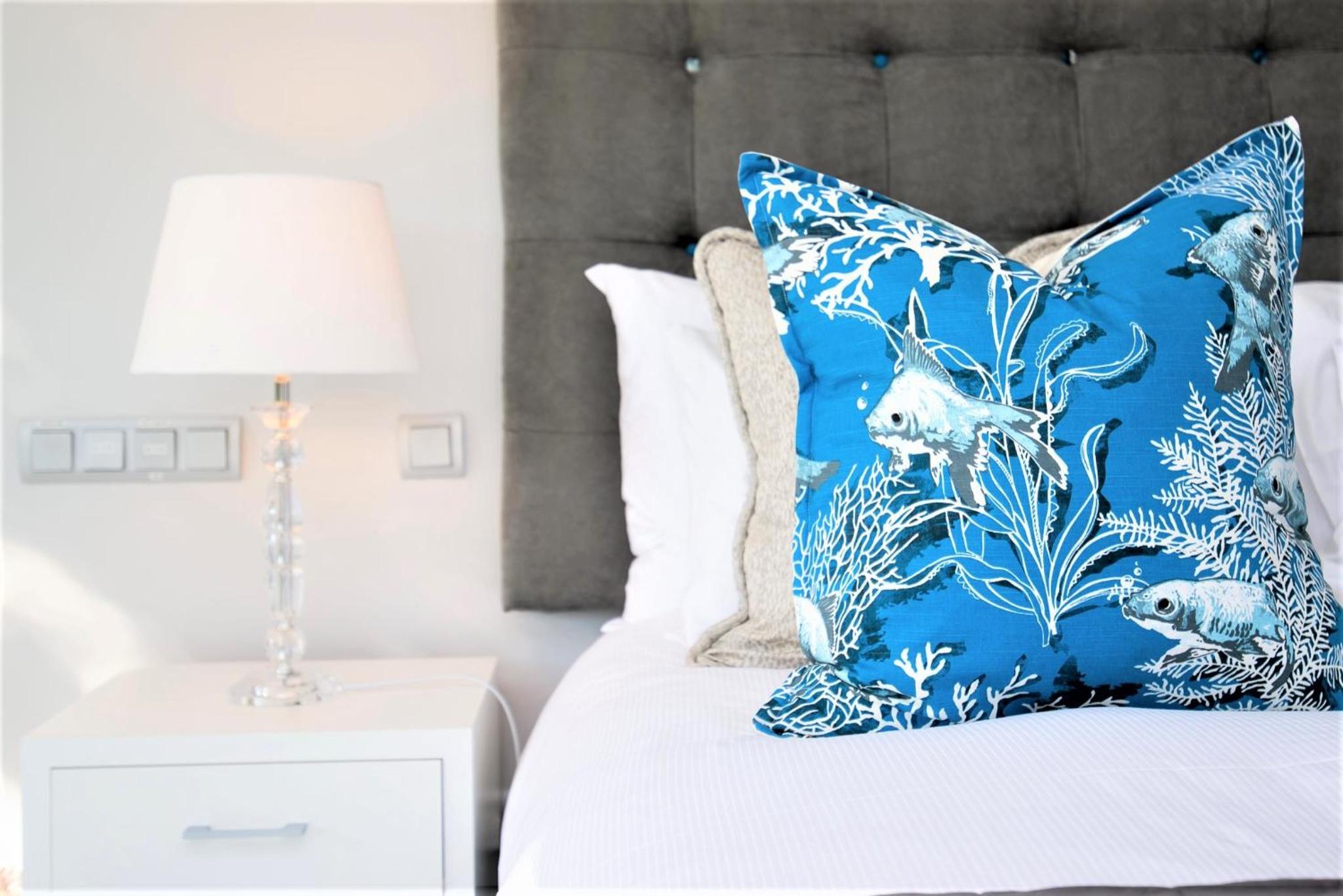 Фото Ocean Breeze Sunset Beach