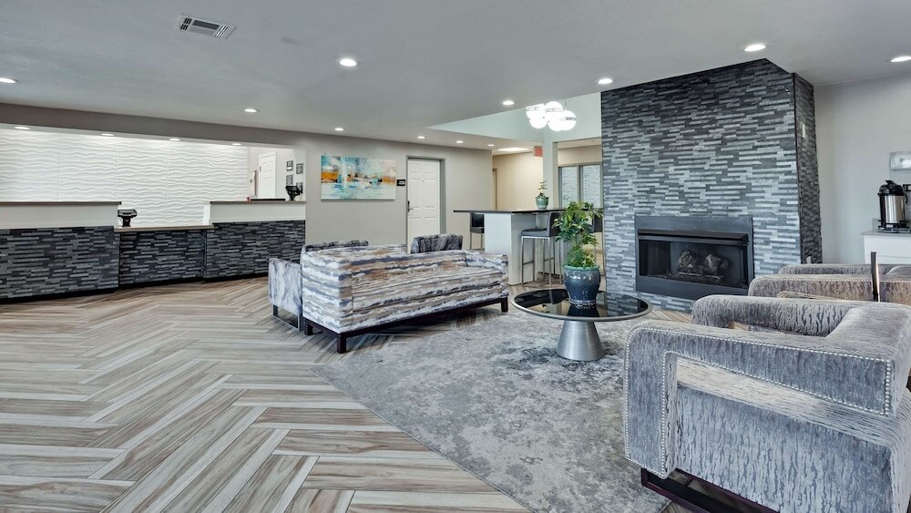 Фото Best Western Worlds of Fun Inn & Suites