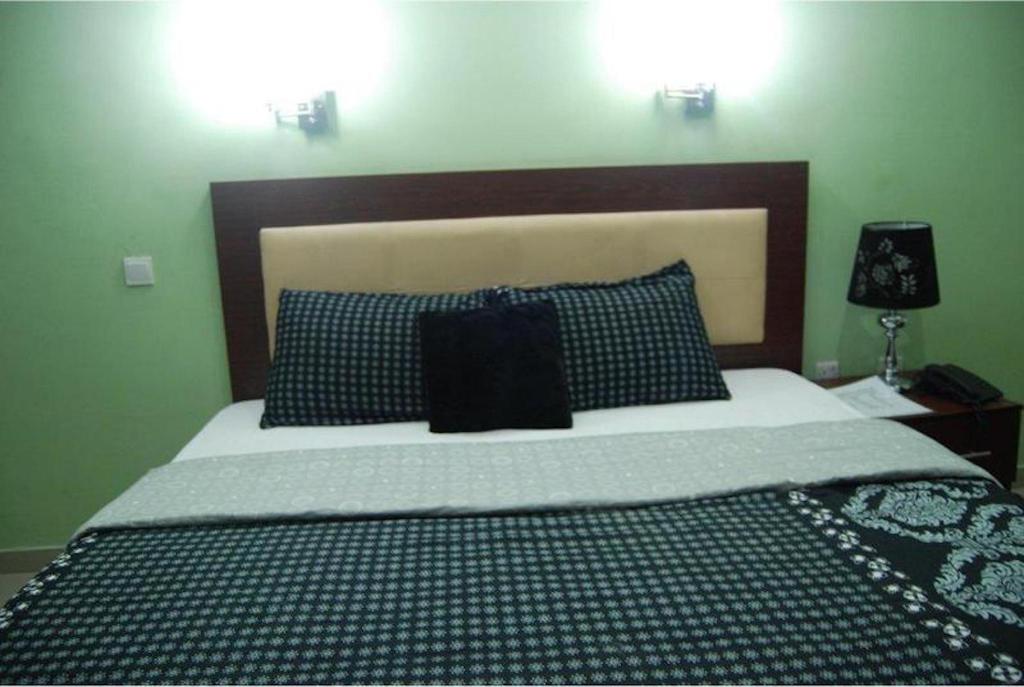 Фото отеля 4