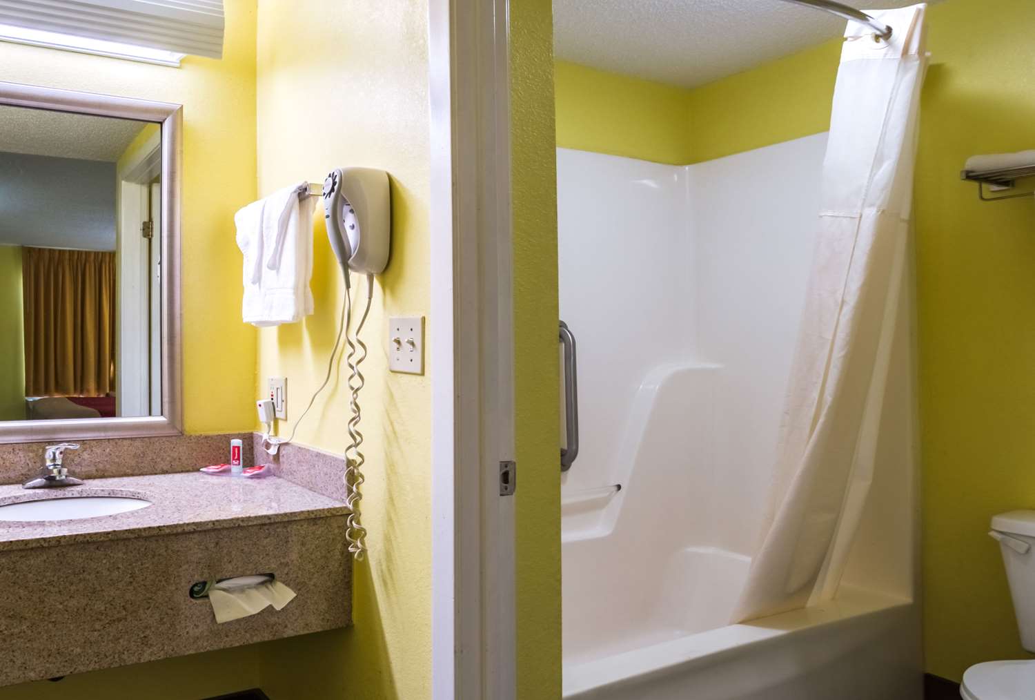 Фото Econo Lodge Picayune