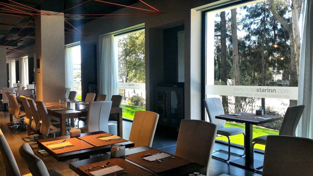 Фото Star inn Lisbon