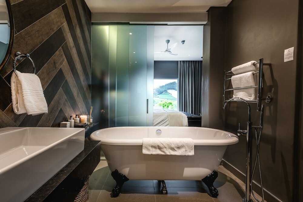 Фото Franschhoek Boutique Hotel