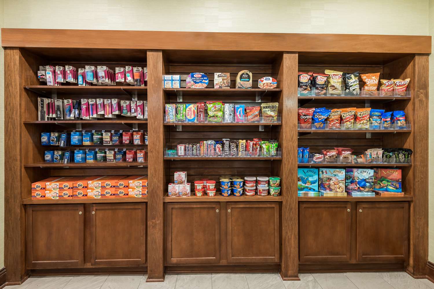 Фото Homewood Suites by Hilton Buffalo-Amherst