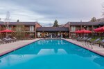 DoubleTree by Hilton Hotel Park City - The Yarrow