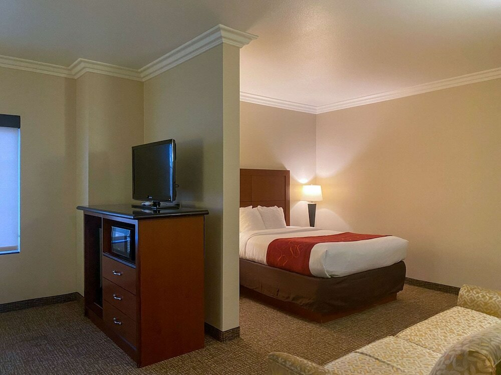 Фото Comfort Suites Oceanside Camp Pendleton Area