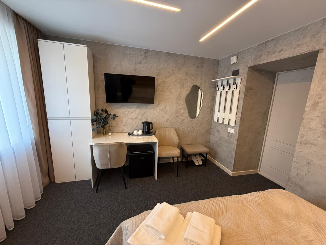 Фото Бабаево