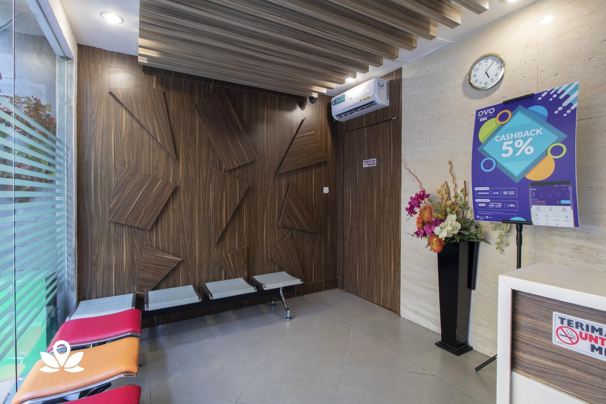 Фото De Green Residence