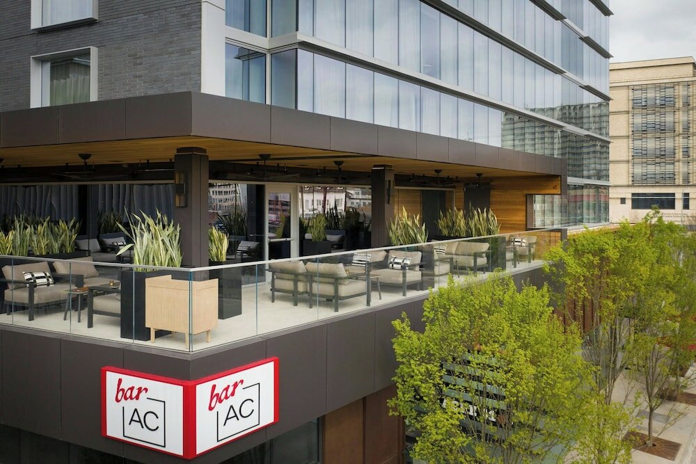 Фото The Otis Hotel Austin, Autograph Collection