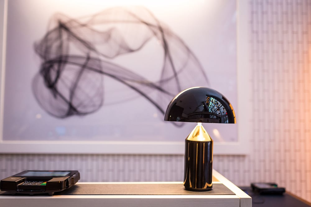 Фото Crowne Plaza Hy36 Midtown Manhattan, an Ihg Hotel