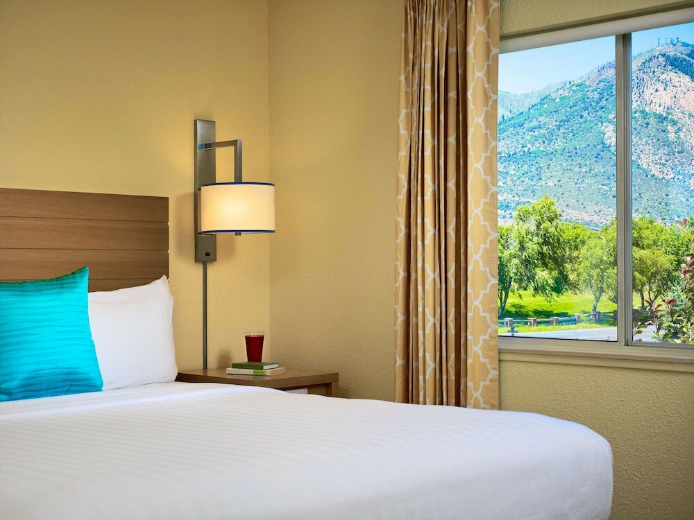 Фото Sonesta Es Suites Columbus Dublin