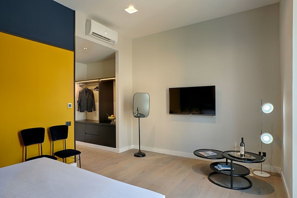 Фото Casa pacifico Napoli