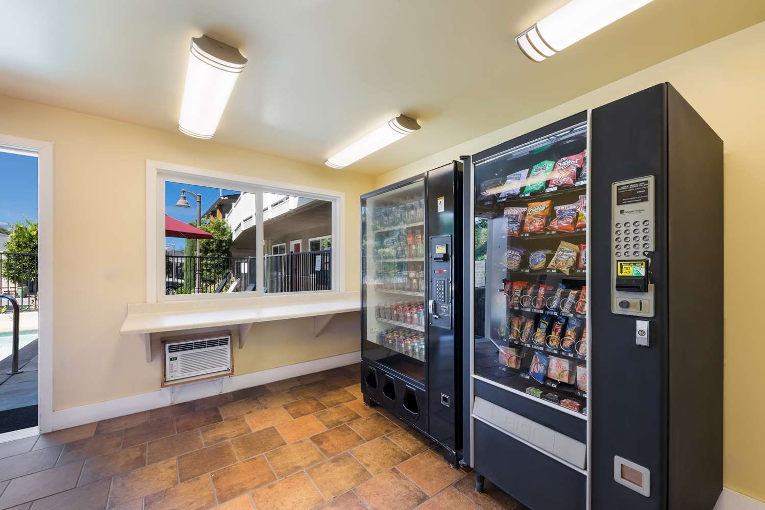 Фото Best Western The Inn Of Los Gatos