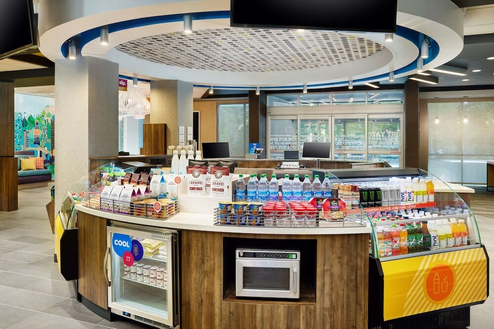 Фото Tru by Hilton Atlanta Northlake Parkway, Ga