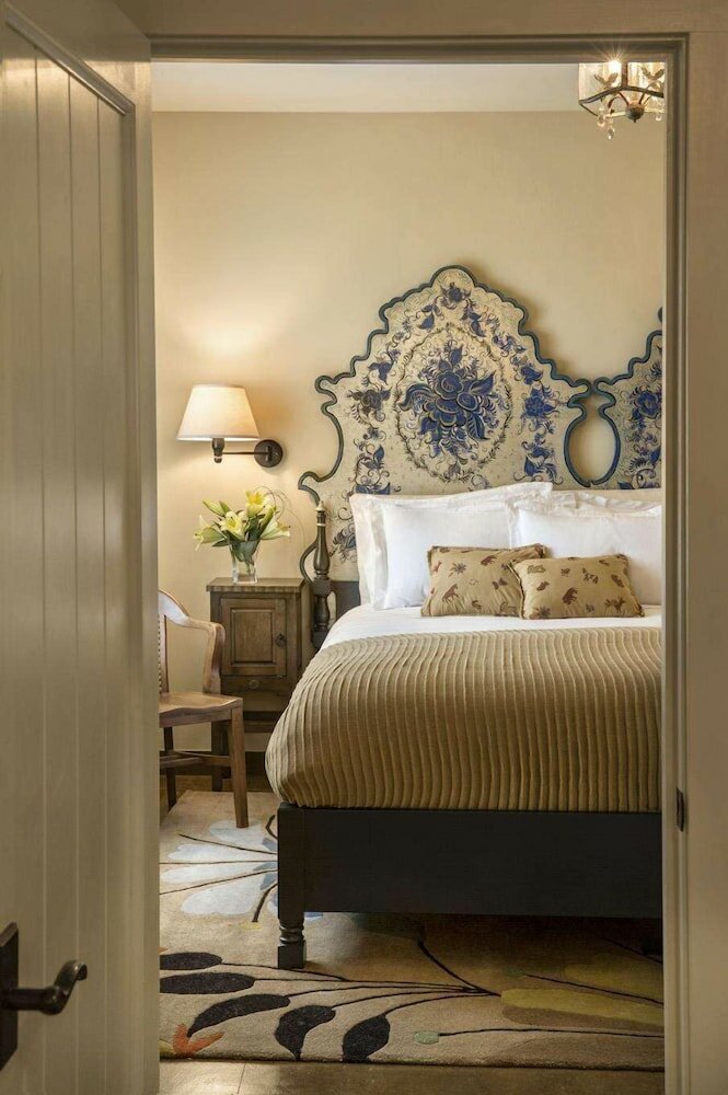 Фото La Fonda on the Plaza