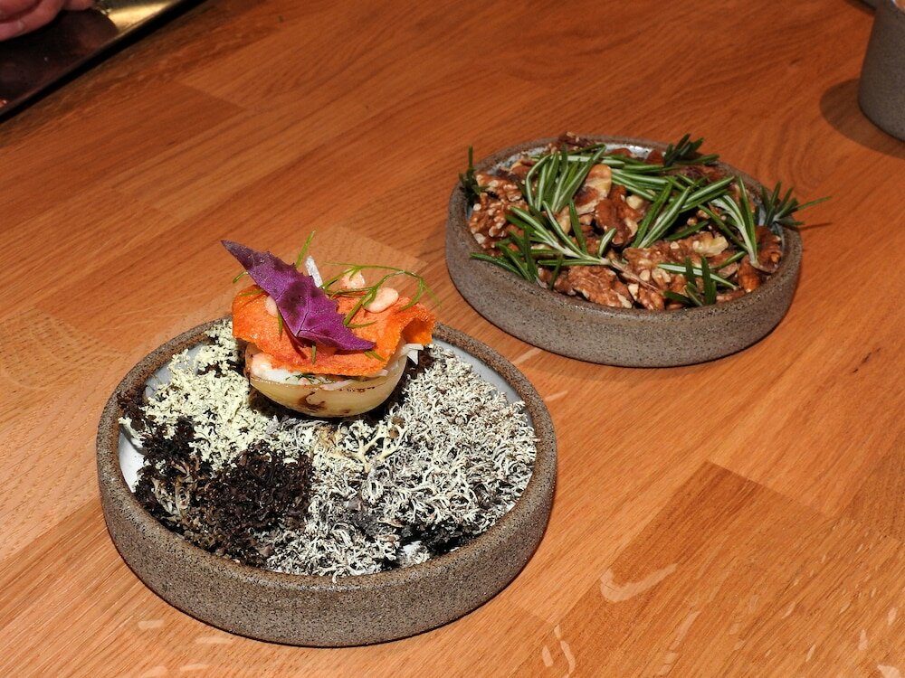 Фото Hotel Arctic