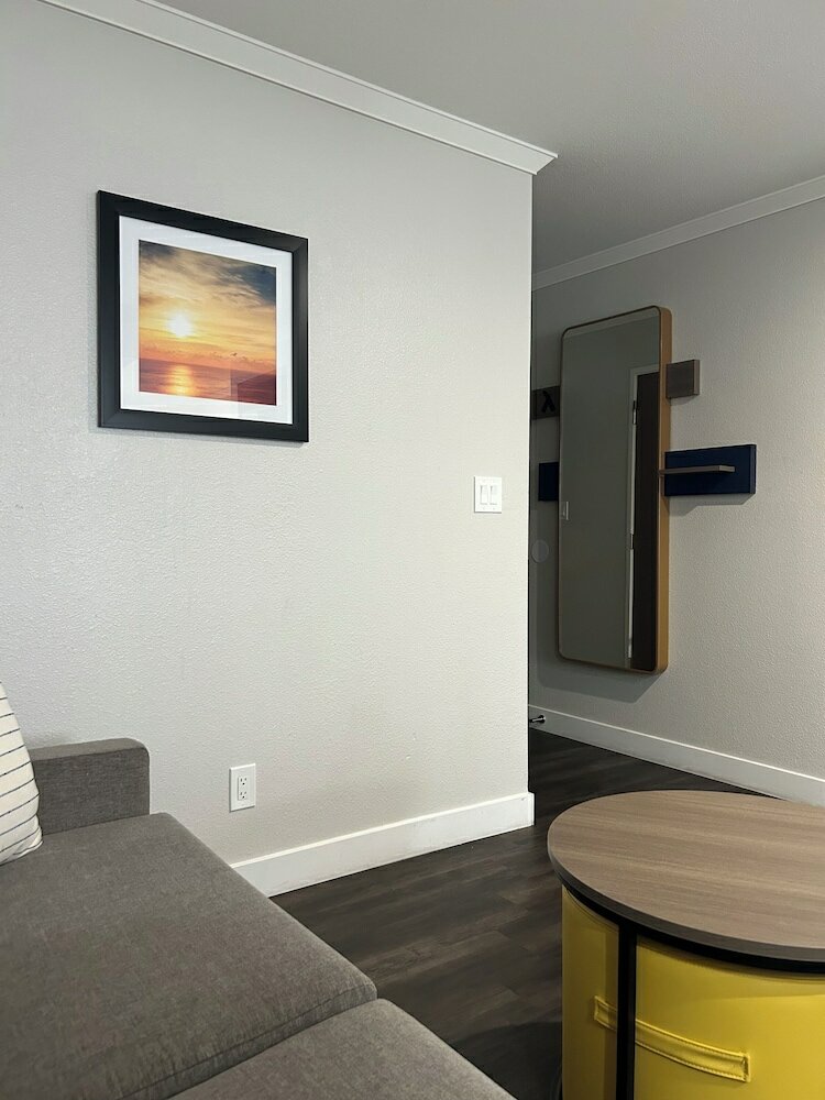 Фото Quality Inn & Suites Wine Country