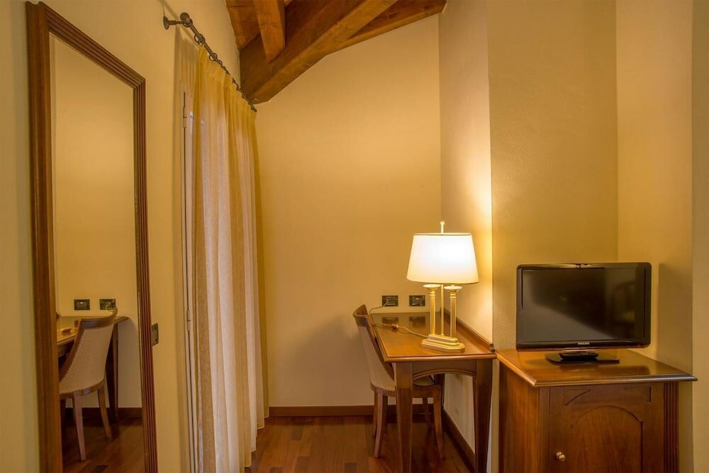 Фото Hotel Conte Verde