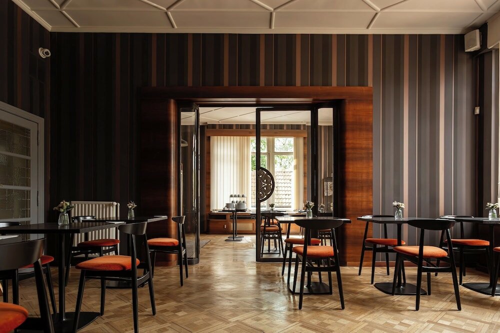 Фото Hotel Orion