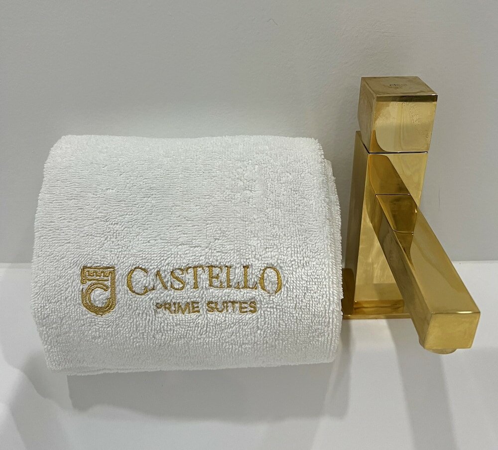 Фото Castello Prime Suites