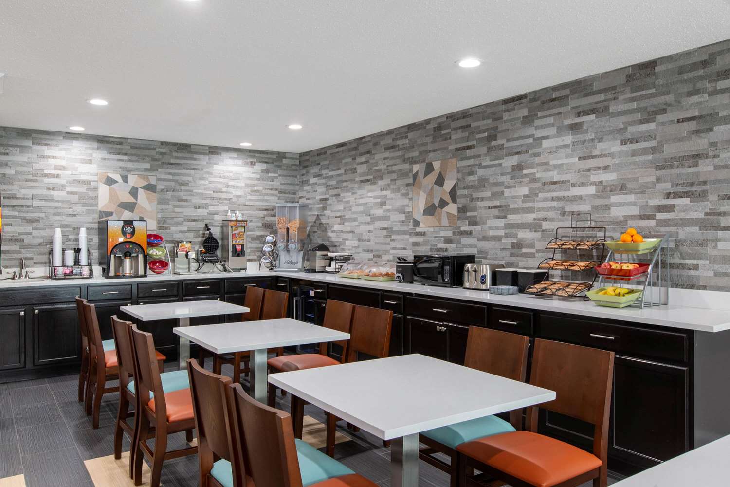 Фото Microtel Inn & Suites by Wyndham Augusta/Riverwatch