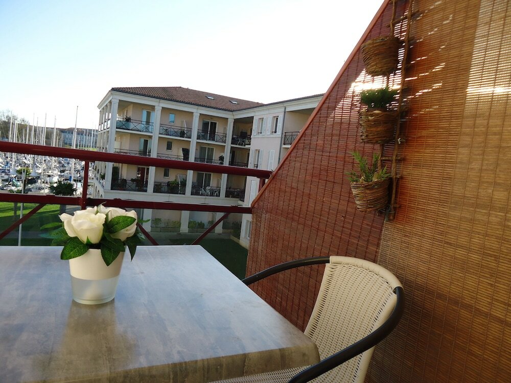 Фото Residences de Bougainville