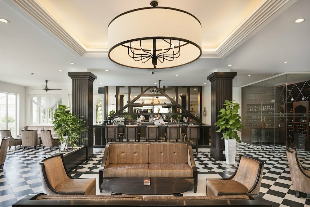 Hotel Boutique Hoi An Resort, Hội An, photo