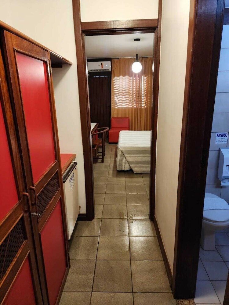 Фото Baia Cabrália Hotel