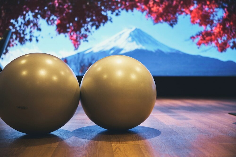 Фото Hotel Indigo Hakone Gora