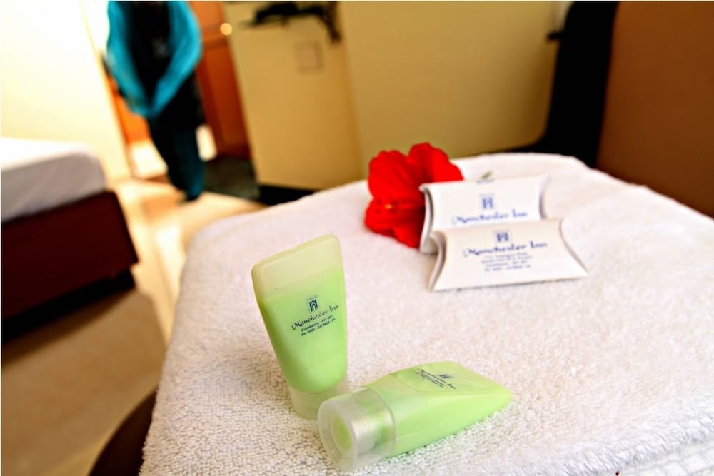 Фото Nahar Manchester Inn