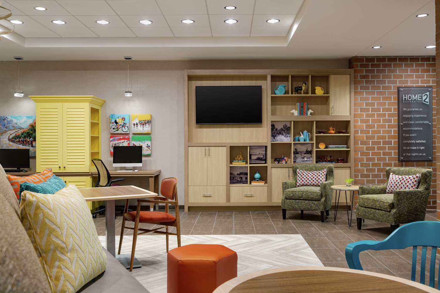 Фото Tru by Hilton Ogden, Ut