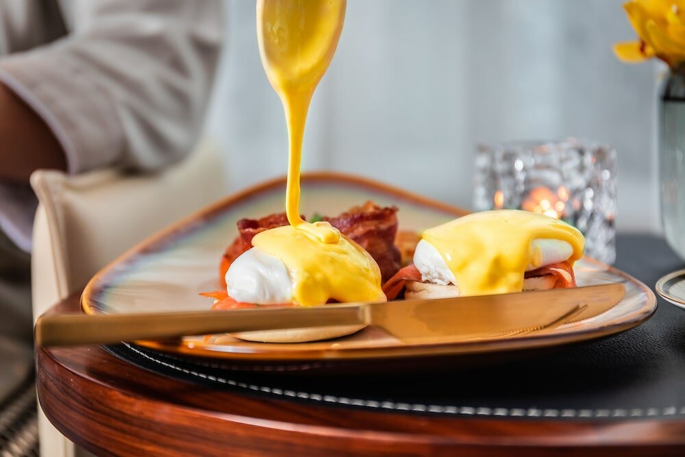 Фото Fairmont Wuhan